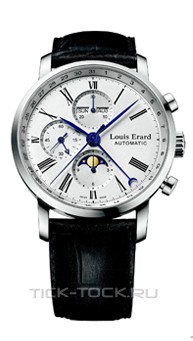  Louis Erard 80231AA01